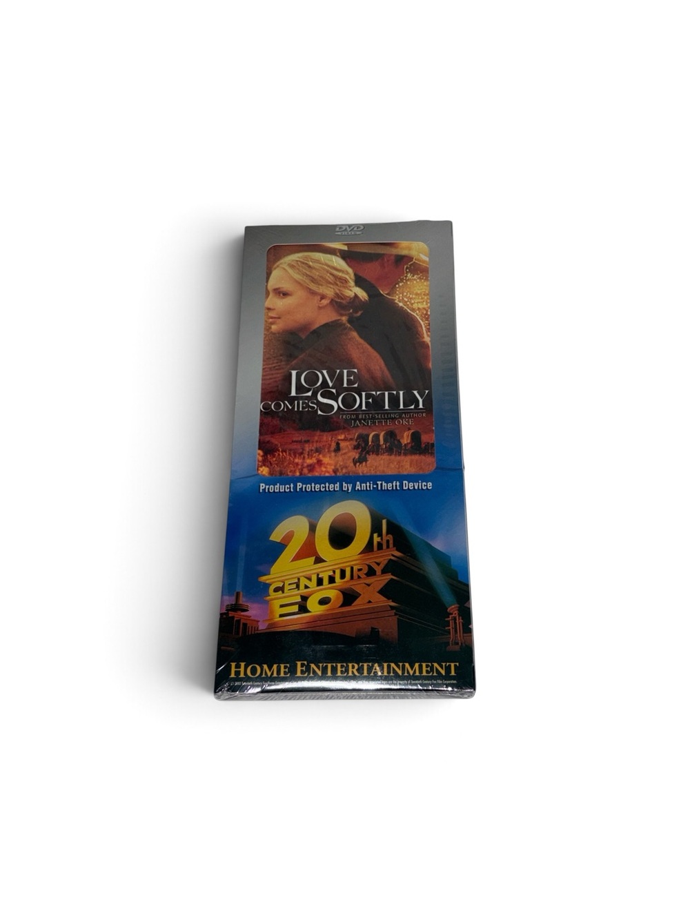 Love Comes Softly New 20th Century Fox New DVD